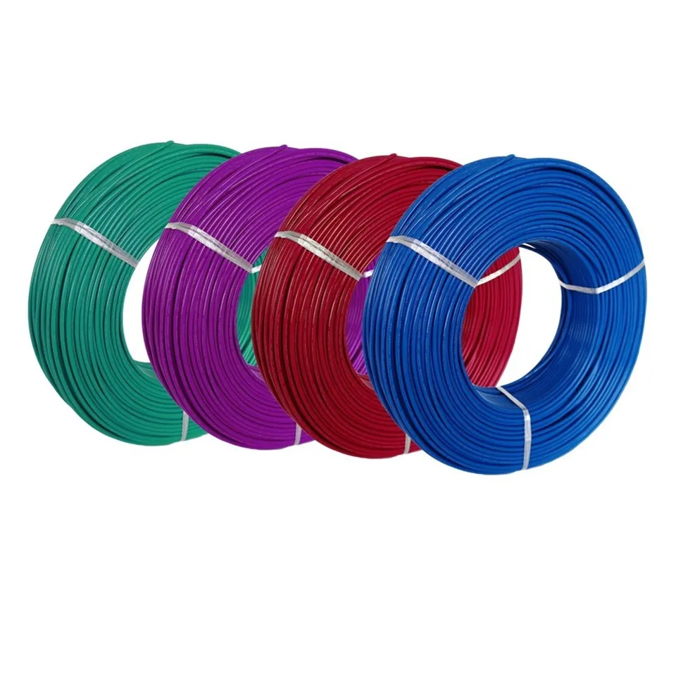  UL1886 FEP insulated wire