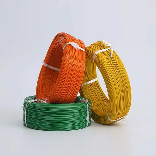 Low Smoke Halogen Free cable image Low Smoke Halogen Free cable image