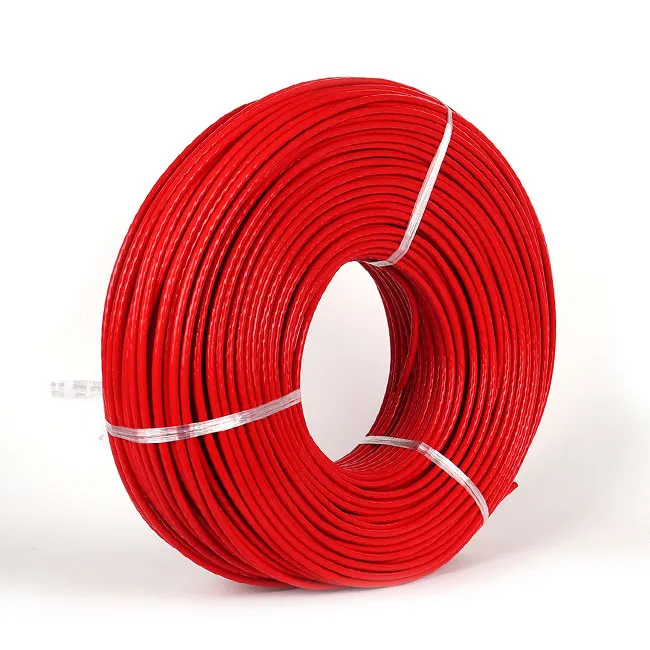 Fireproof Wire IMAGE Fireproof Wire IMAGE