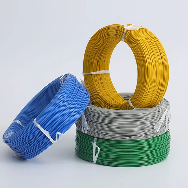 UL10203 tinned electrical wire UL10203 tinned electrical wire