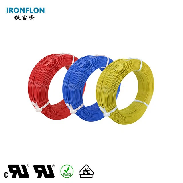 image UL10308 single core wire image UL10308 single core wire