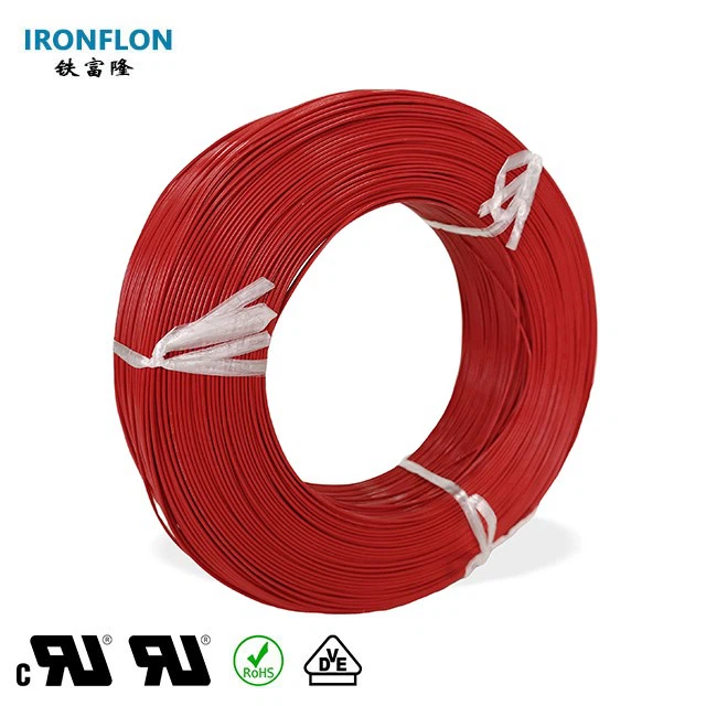 image UL1558 insulated wire image UL1558 insulated wire