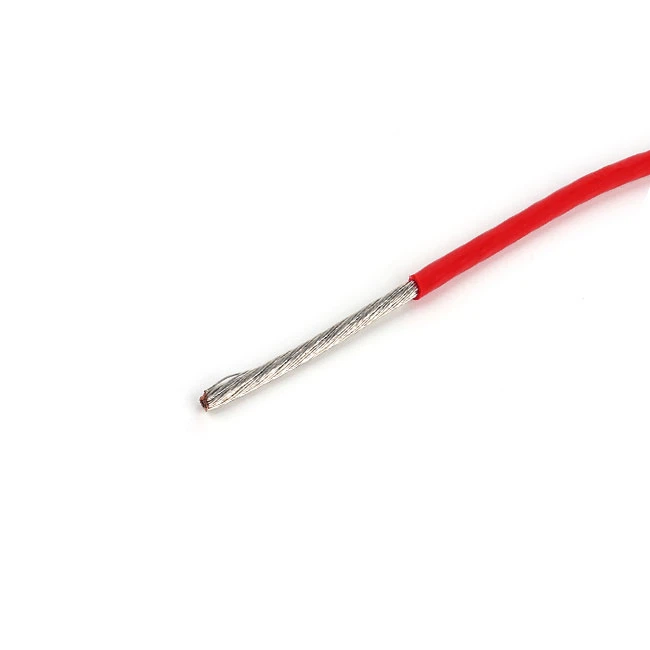 UL1558 wire and cable image UL1558 wire and cable image