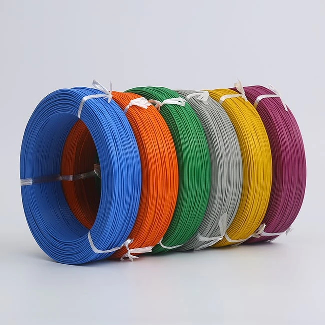 24 gauge insulated copper wire best