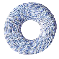 ما هي القوة الميكانيكية للأسلاك المعزولة بمادة PTFE؟