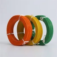 كيفية صيانة سلك نحاسي أحادي النواة وفقًا لمعيار UL10316؟